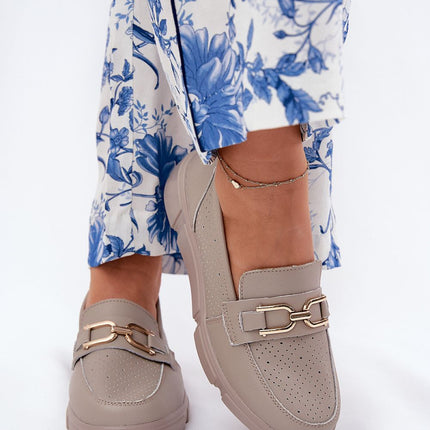  Mocassin model 211608 Step in style 