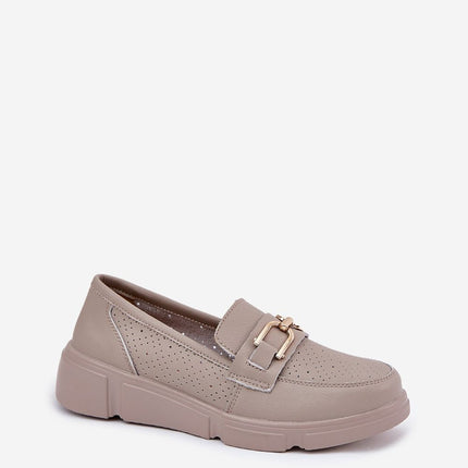 Mocassin model 211608 Step in style 