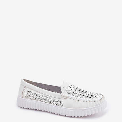  Mocassin model 211609 Step in style 