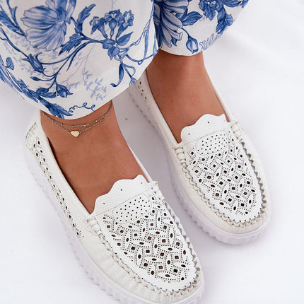  Mocassin model 211609 Step in style 