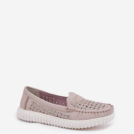  Mocassin model 211610 Step in style 