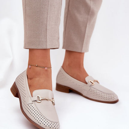  Mocassin model 211611 Step in style 
