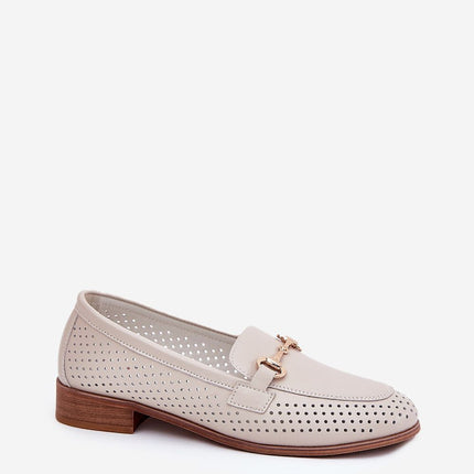  Mocassin model 211611 Step in style 