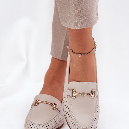  Mocassin model 211611 Step in style 