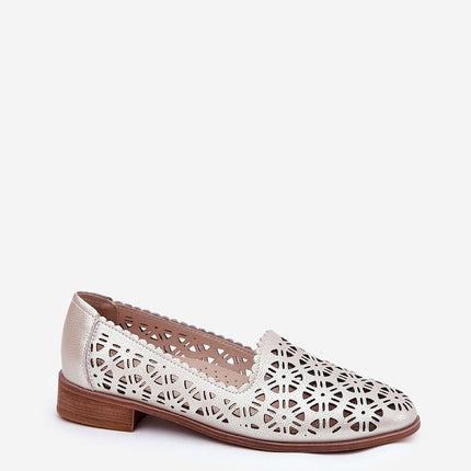 Mocassin model 211612 Step in style 