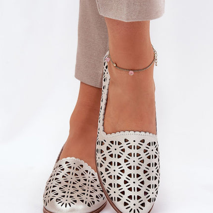  Mocassin model 211612 Step in style 