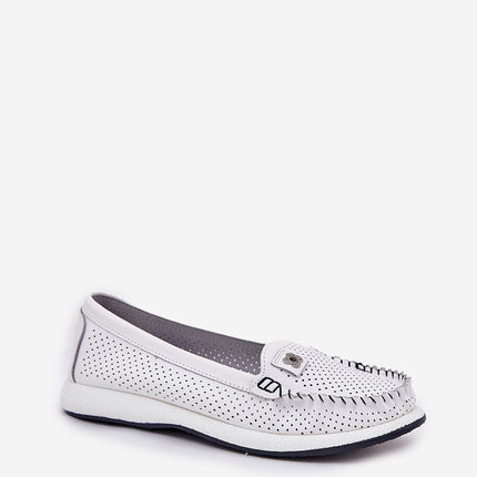  Mocassin model 211613 Step in style 