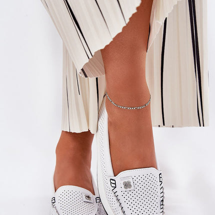  Mocassin model 211613 Step in style 