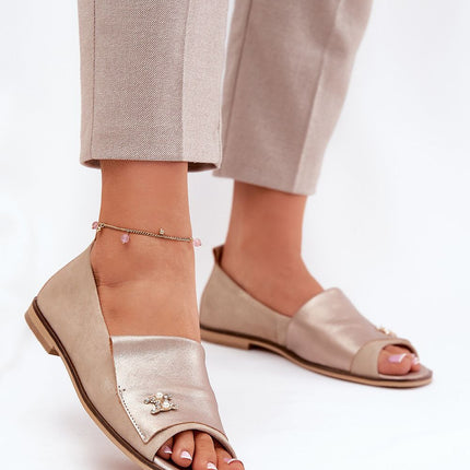  Ballet flats model 211621 Step in style 