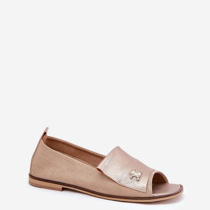  Ballet flats model 211621 Step in style 