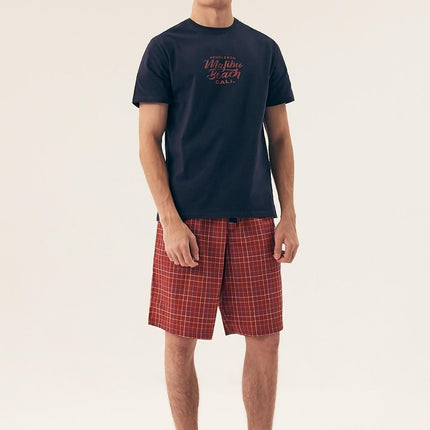  Pyjama model 211648 Henderson 