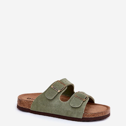  Flip-flops model 211683 Step in style 