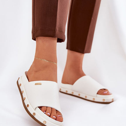  Flip-flops model 211687 Step in style 
