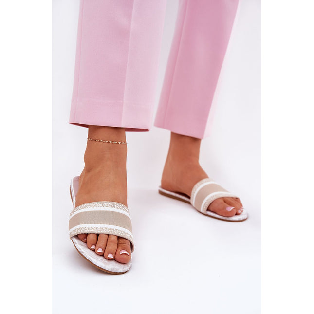  Flip-flops model 211694 Step in style 