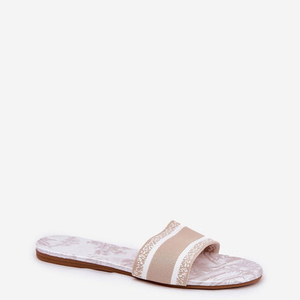  Flip-flops model 211694 Step in style 