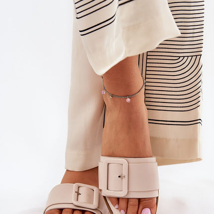  Flip-flops model 211702 Step in style 