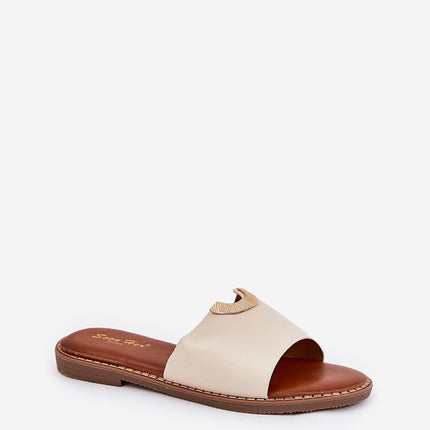  Flip-flops model 211706 Step in style 