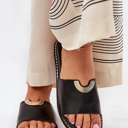  Flip-flops model 211707 Step in style 