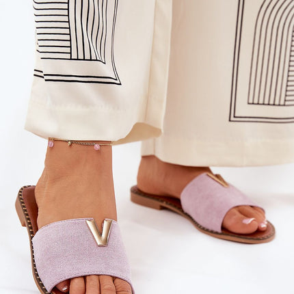  Flip-flops model 211709 Step in style 