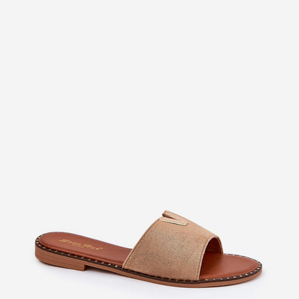  Flip-flops model 211712 Step in style 