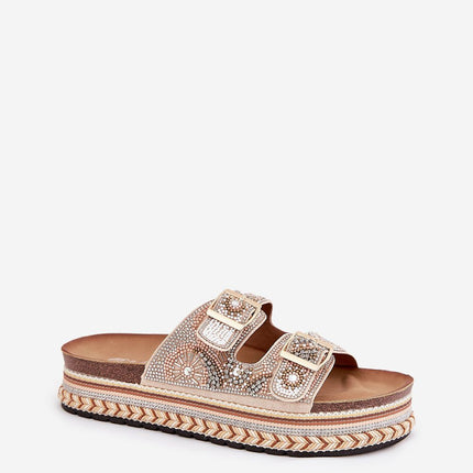  Flip-flops model 211715 Step in style 
