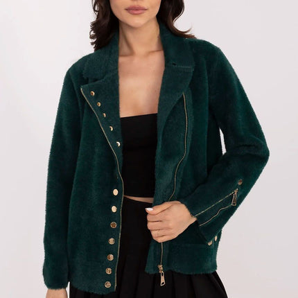 Jacket model 211719 MBM 