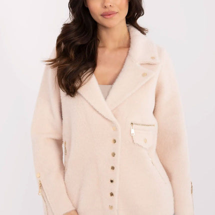  Jacket model 211725 MBM 