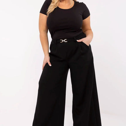  Plus size T-shirt model 211764 Relevance 