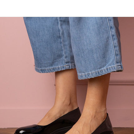  Buskin low shoes model 211772 PRIMO 