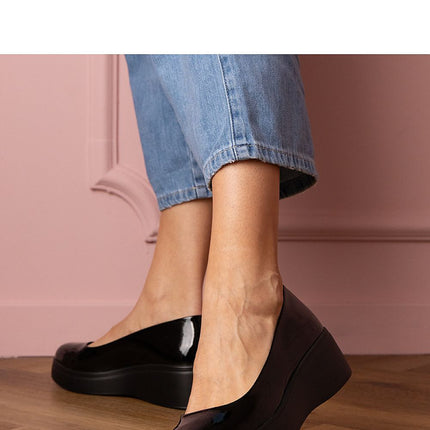  Buskin low shoes model 211772 PRIMO 