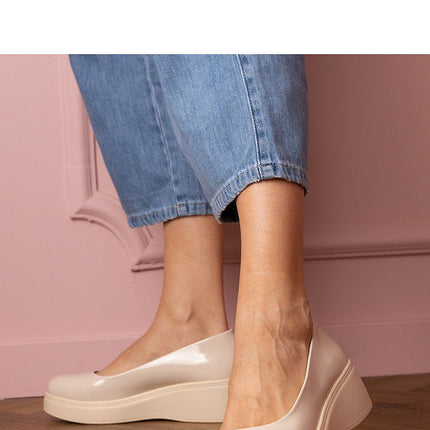  Buskin low shoes model 211773 PRIMO 