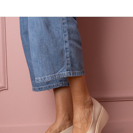  Buskin low shoes model 211773 PRIMO 