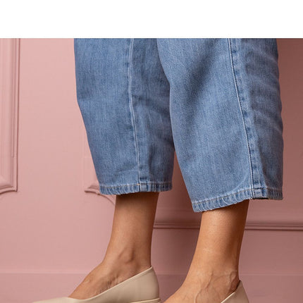  Buskin low shoes model 211774 PRIMO 