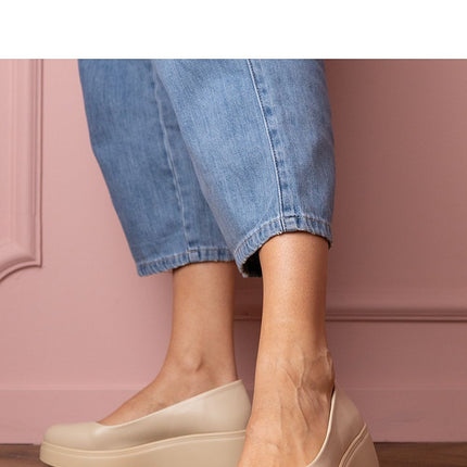  Buskin low shoes model 211774 PRIMO 