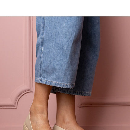  Buskin low shoes model 211774 PRIMO 