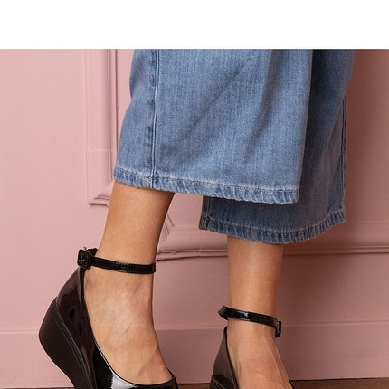 Buskin low shoes model 211775 PRIMO 