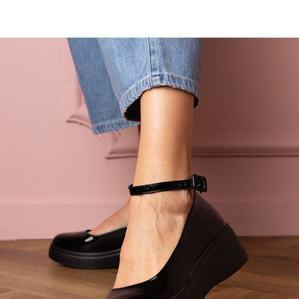  Buskin low shoes model 211775 PRIMO 