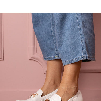  Heeled low shoes model 211777 PRIMO 