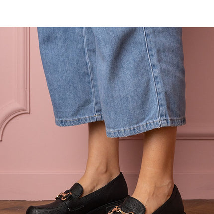  Heeled low shoes model 211778 PRIMO 