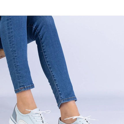  Half shoes model 211779 PRIMO 