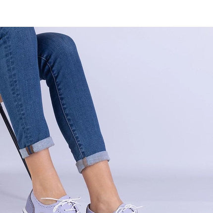  Half shoes model 211780 PRIMO 