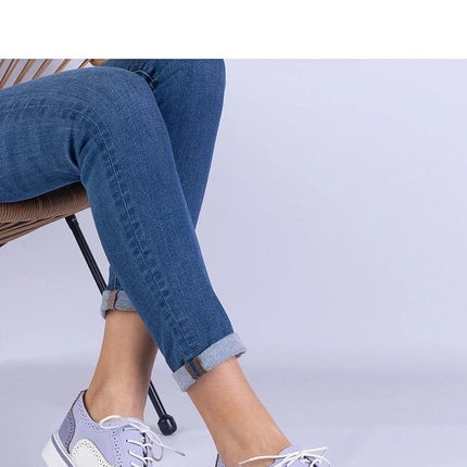  Half shoes model 211780 PRIMO 