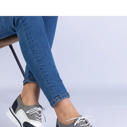  Half shoes model 211781 PRIMO 