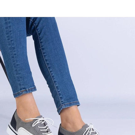  Half shoes model 211781 PRIMO 