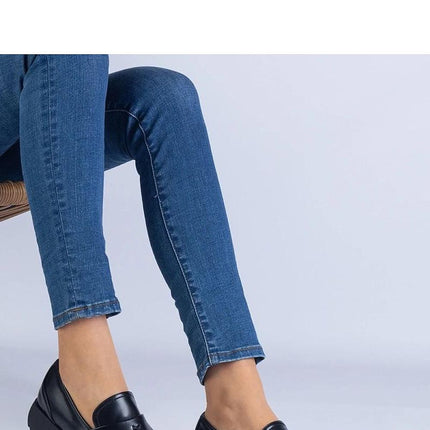  Half shoes model 211782 PRIMO 