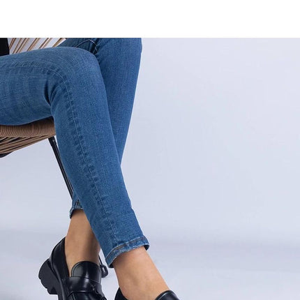  Half shoes model 211782 PRIMO 