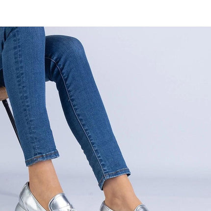  Half shoes model 211784 PRIMO 