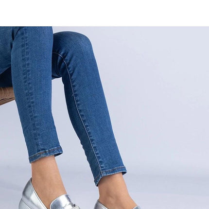  Half shoes model 211785 PRIMO 