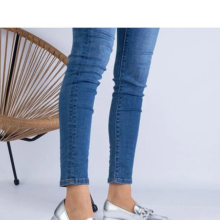  Half shoes model 211785 PRIMO 
