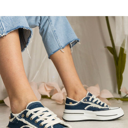  Sneakers model 211787 PRIMO 
